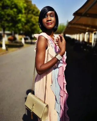 Johanna, 27 ans, plan cul black à Bourg-lès-Valence