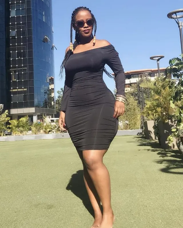 Josiane, 34 ans, plan cul black à Levroux