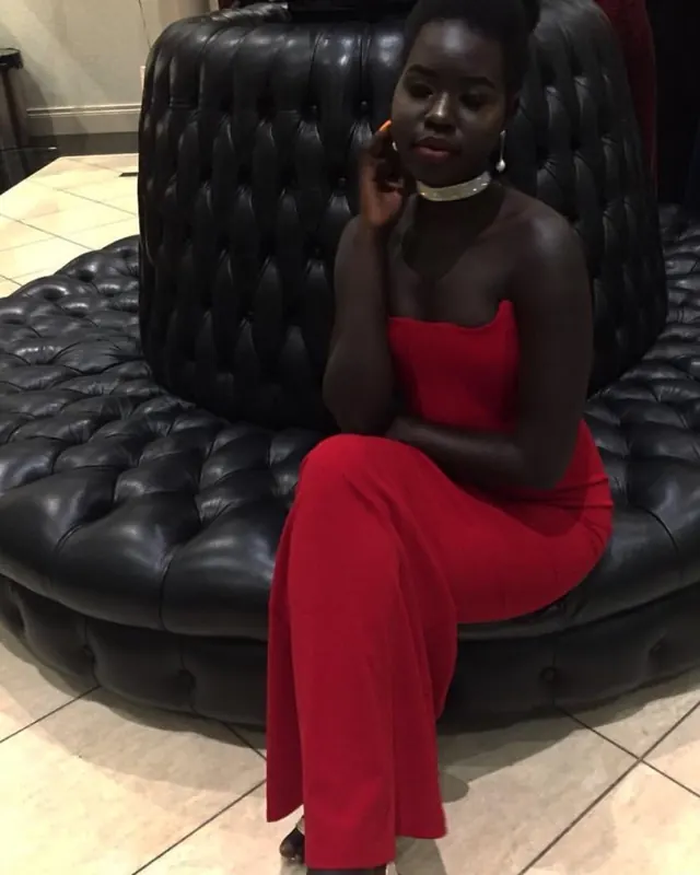 Josiane, 29 ans, plan cul black à Ahetze