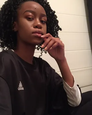 Joyce, 25 ans, plan cul black à Draveil