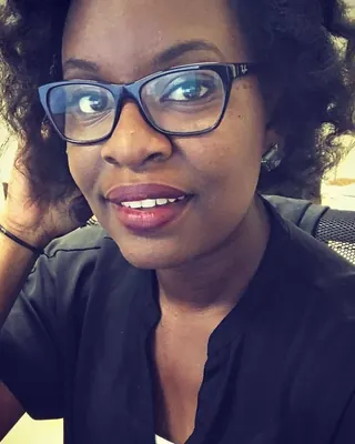 Judith, 28 ans, plan cul black à Nice