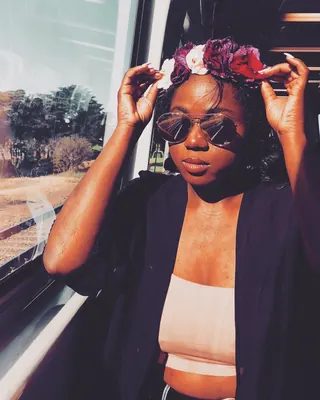 Judith, 30 ans, plan cul black à Brest
