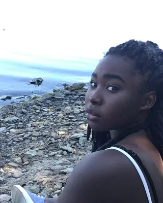 Judith, 27 ans, plan cul black à Saint-Étienne