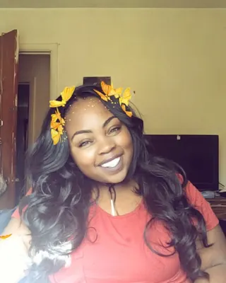 Kadi, 27 ans, plan cul black à Montpellier