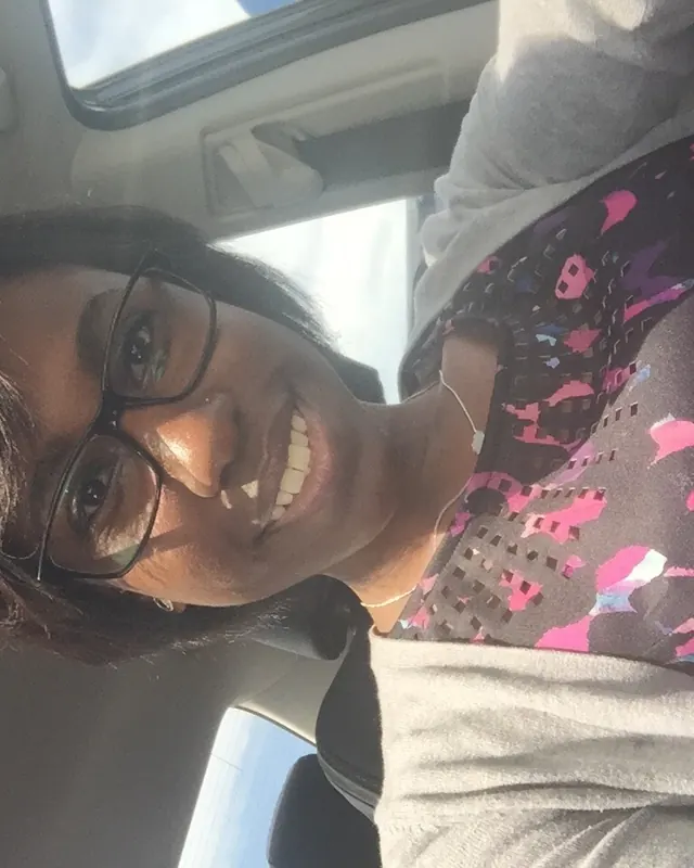 Kadiatou, 35 ans, plan cul black à Landéda