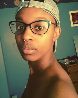 Kadiatou, 30 ans, plan cul black à Nantes