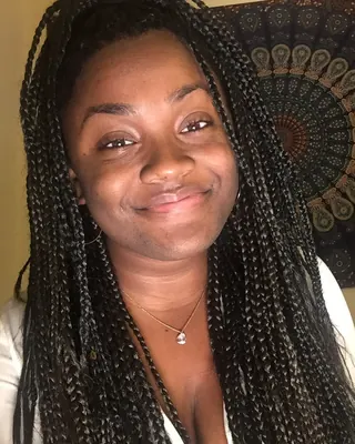 Khady, 33 ans, plan cul black à Compiègne