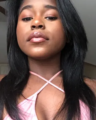 Khady, 34 ans, plan cul black à Lyon