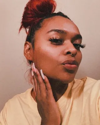 Laetitia, 27 ans, plan cul black à Brest