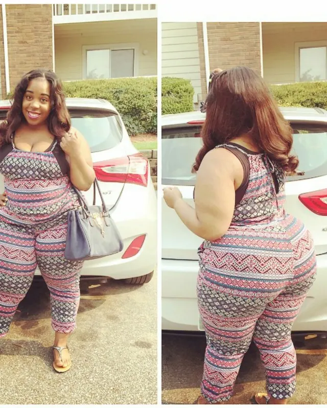Laetitia, 26 ans, plan cul black à Ailly