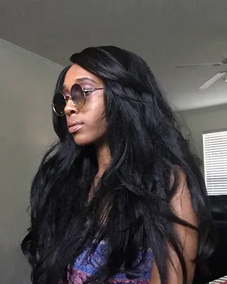 Leslie, 28 ans, plan cul black à Saint-Étienne