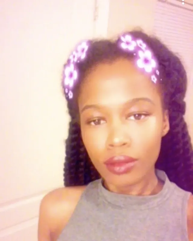 Linda, 32 ans, plan cul black à Rezé