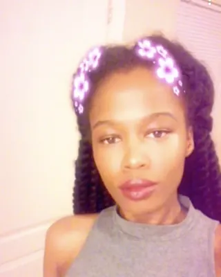 Linda, 32 ans, plan cul black à Nice