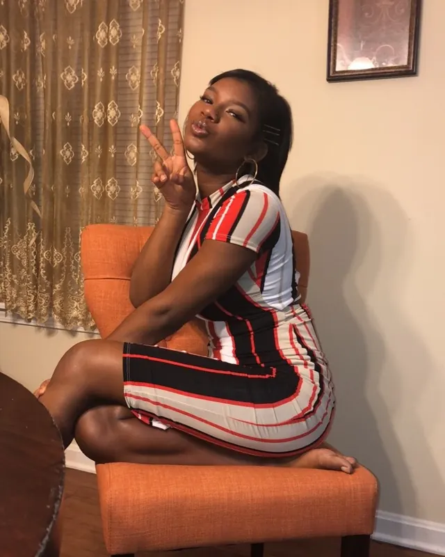 Lydie, 31 ans, plan cul black à Istres