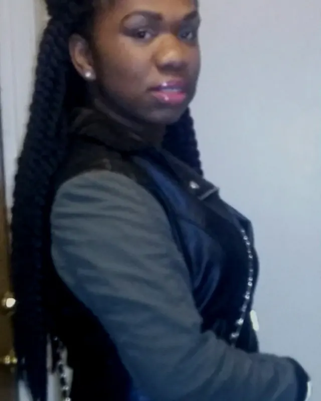 Maïmouna, 45 ans, plan cul black à Cornimont
