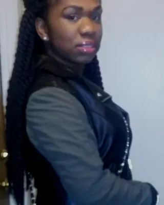 Maïmouna, 45 ans, plan cul black à Toulouse