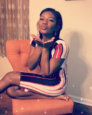 Mame, 34 ans, plan cul black à Aubusson
