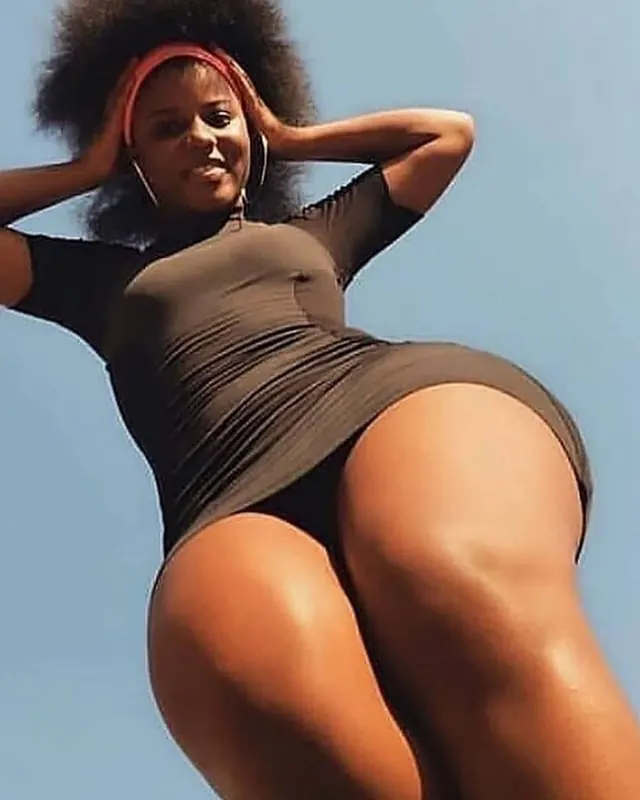 Mariam, 32 ans, plan cul black à Plouvien