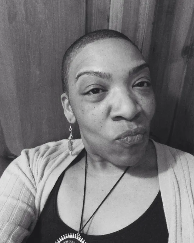 Mariama, 43 ans, plan cul black à Faches-Thumesnil