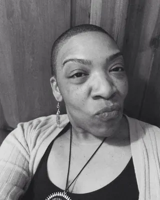 Mariama, 43 ans, plan cul black à Papaichton