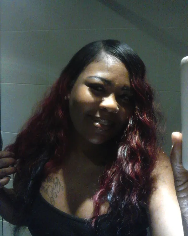 Mariama, 41 ans, plan cul black à Lille