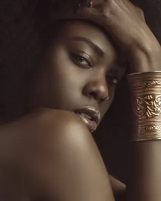Marlène, 30 ans, plan cul black à Montpellier