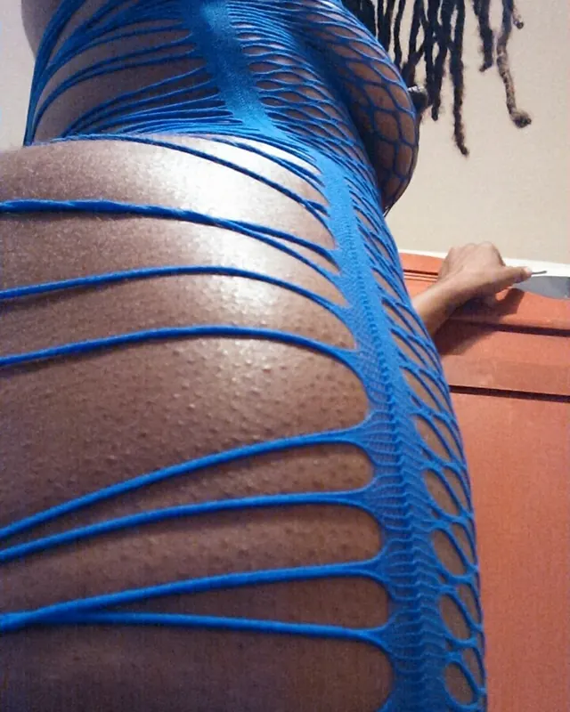 Marlène, 28 ans, plan cul black à Les Églisottes-et-Chalaures