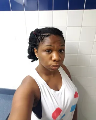 Mélissa, 31 ans, plan cul black à Lyon