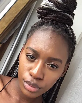 Merveille, 29 ans, plan cul black à Rennes