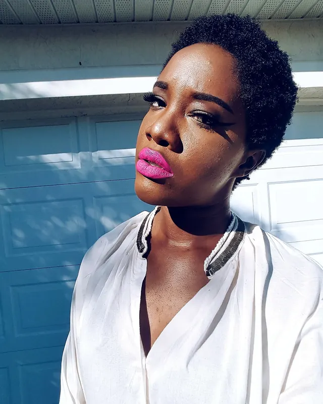 Nafi, 31 ans, plan cul black à Saint-Paul-de-Jarrat