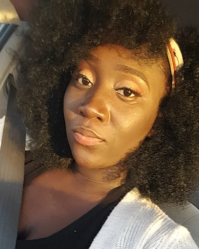 Naomi, 28 ans, plan cul black à Carvin