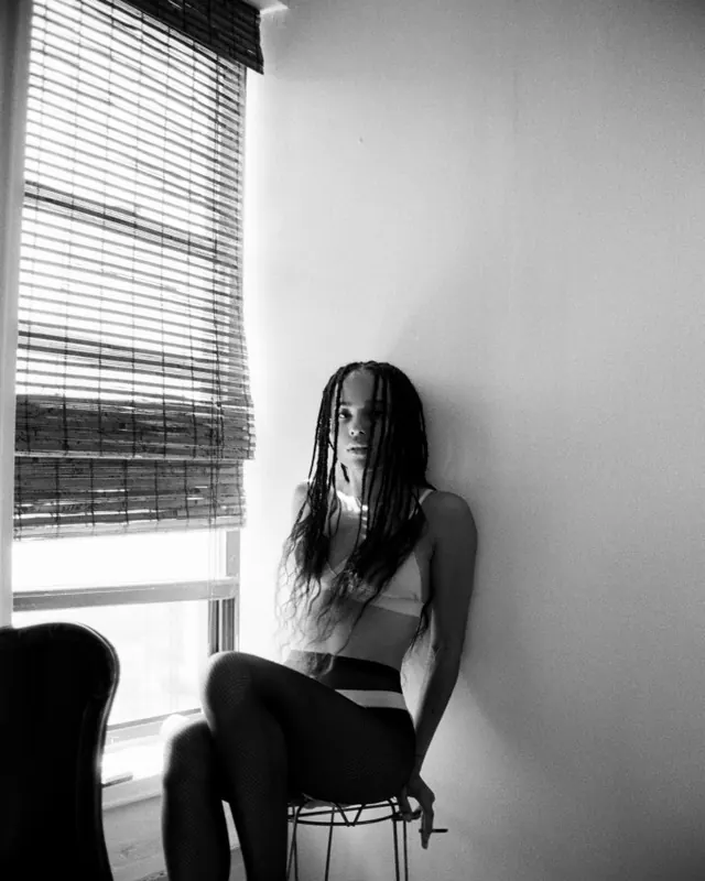 Nathalie, 32 ans, plan cul black à Bessoncourt