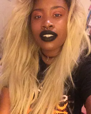 Nathalie, 34 ans, plan cul black à Reims
