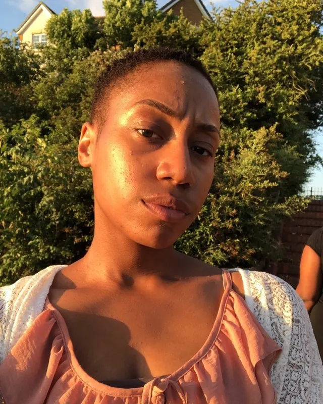 Ndeye, 32 ans, plan cul black à Cavaillon