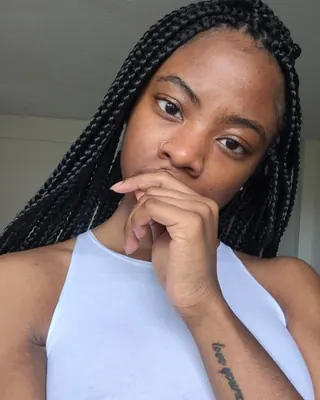 Néné, 24 ans, plan cul black à Angers