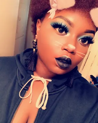 Odile, 37 ans, plan cul black à Saint-Étienne