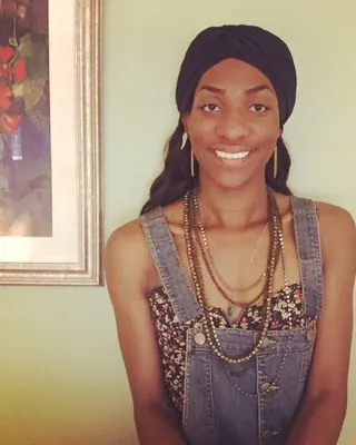 Ornella, 31 ans, plan cul black à Mignaloux-Beauvoir