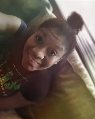 Oumou, 26 ans, plan cul black à Bordeaux