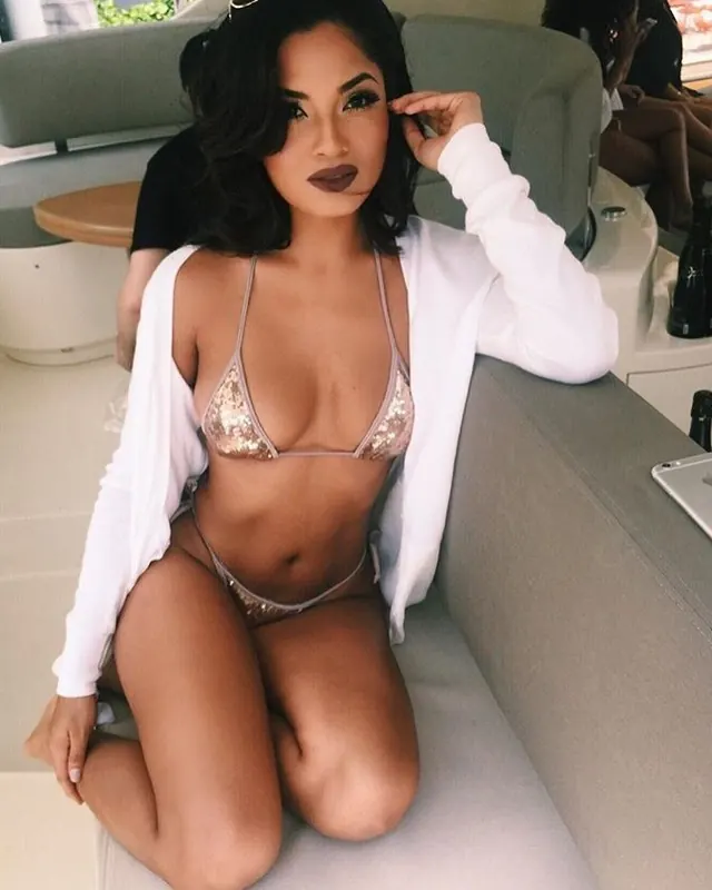 Pamela, 30 ans, plan cul black à Abrest