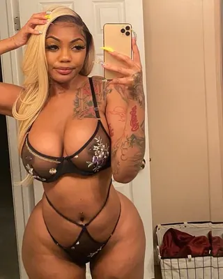 Patricia, 34 ans, plan cul black à Strasbourg