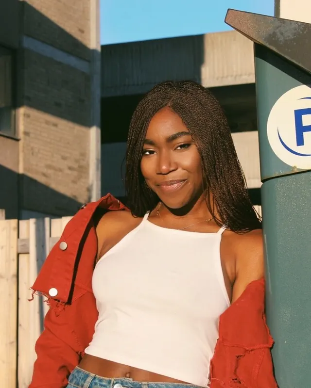 Prisca, 35 ans, plan cul black à Saint-Dizier