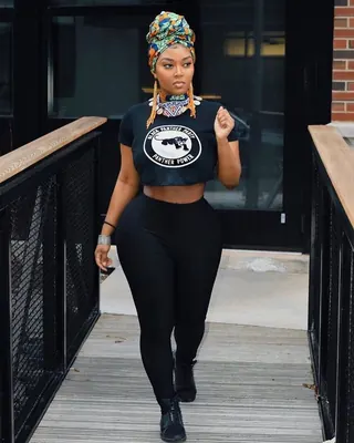 Prisca, 32 ans, plan cul black à Lille