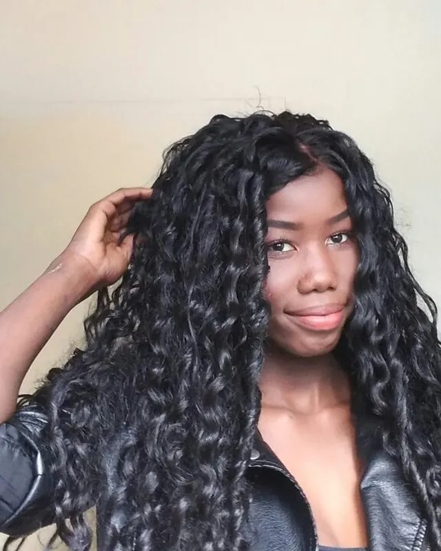 Rachel, 34 ans, plan cul black à Riorges