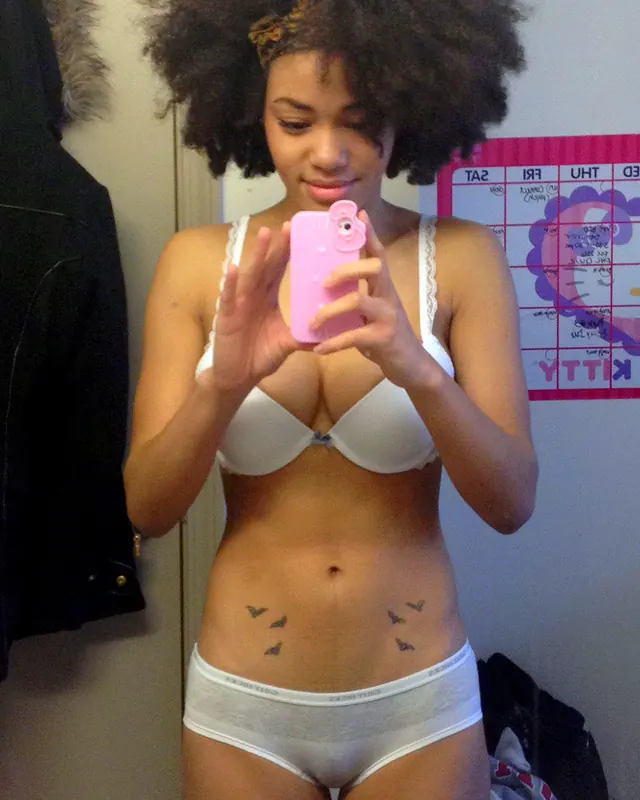 Rachel, 32 ans, plan cul black à Deville