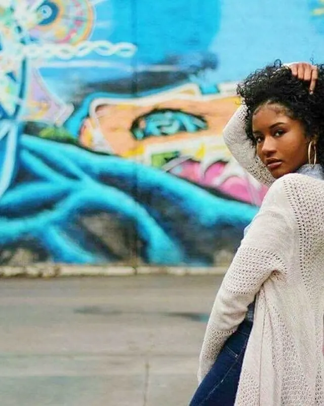 Raïssa, 26 ans, plan cul black à Haybes