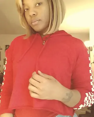 Ramatoulaye, 33 ans, plan cul black à Reims