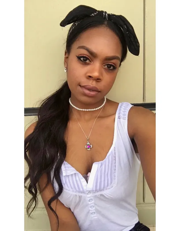 Rebecca, 32 ans, plan cul black à Saïx