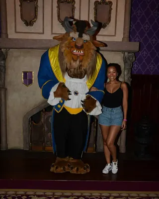 Rebecca, 29 ans, plan cul black à Toulon