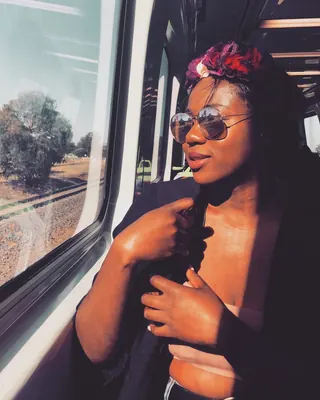Rebecca, 33 ans, plan cul black à Brest