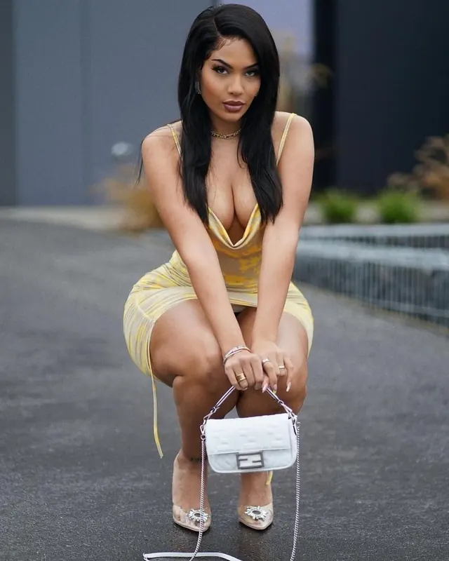 Ruth, 32 ans, plan cul black à Limoux